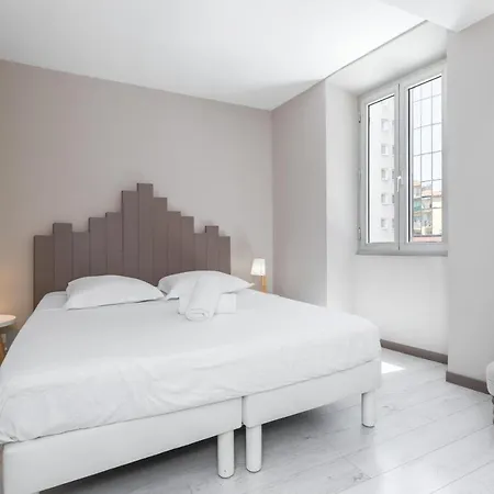 Amazing 3 Bdrs And Garden Place Du Pin Parking ! Nice Exterior photo