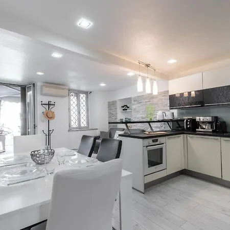 Amazing 3 Bdrs And Garden Place Du Pin Parking ! Nice Exterior photo