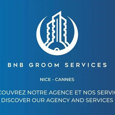 Amazing 3 Bdrs And Garden Place Du Pin Parking ! Nice Exterior photo