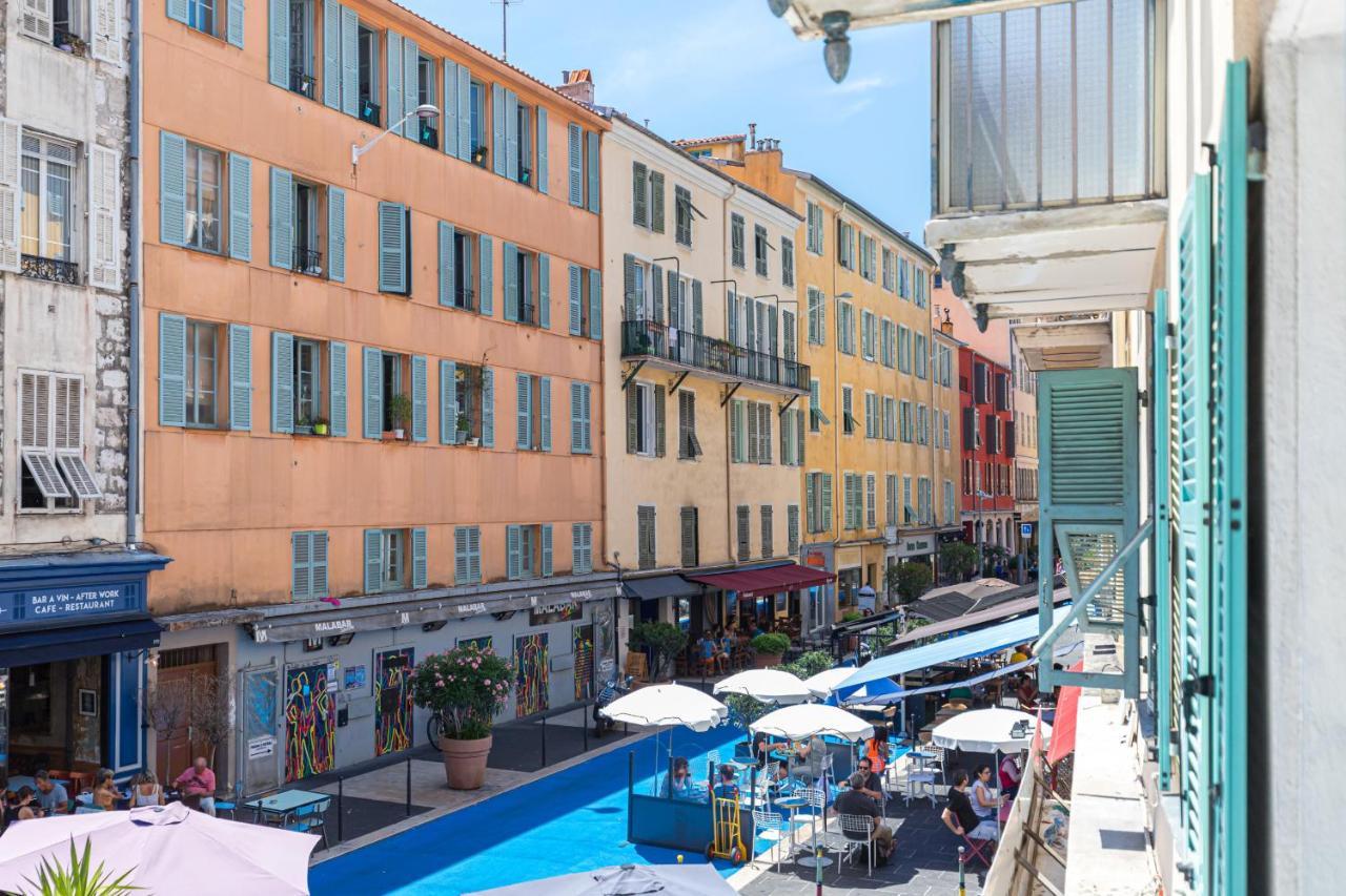 Amazing 3 Bdrs&garden Place Du Pin Parking ! * Nice