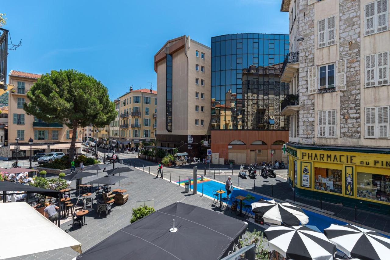Amazing 3 Bdrs&garden Place Du Pin Parking ! *