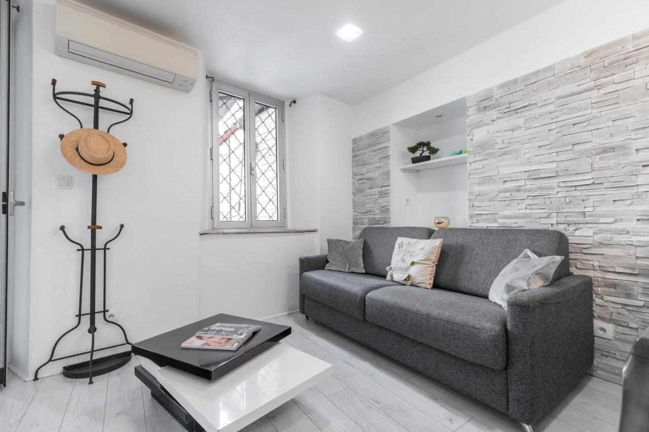 Amazing 3 Bdrs&garden Place Du Pin Parking ! Appartement *
