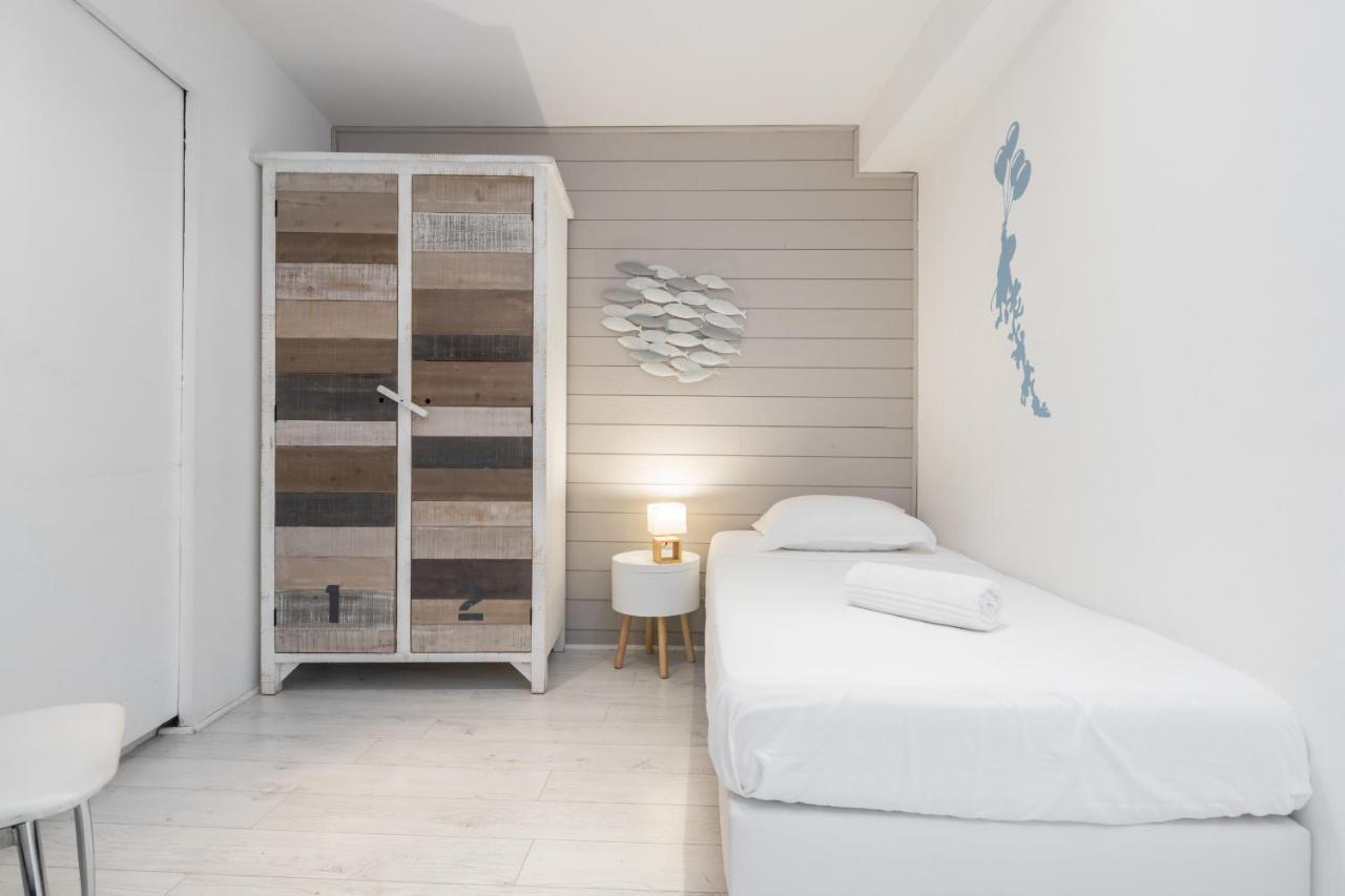 Amazing 3 Bdrs&garden Place Du Pin Parking ! Appartement Nice
