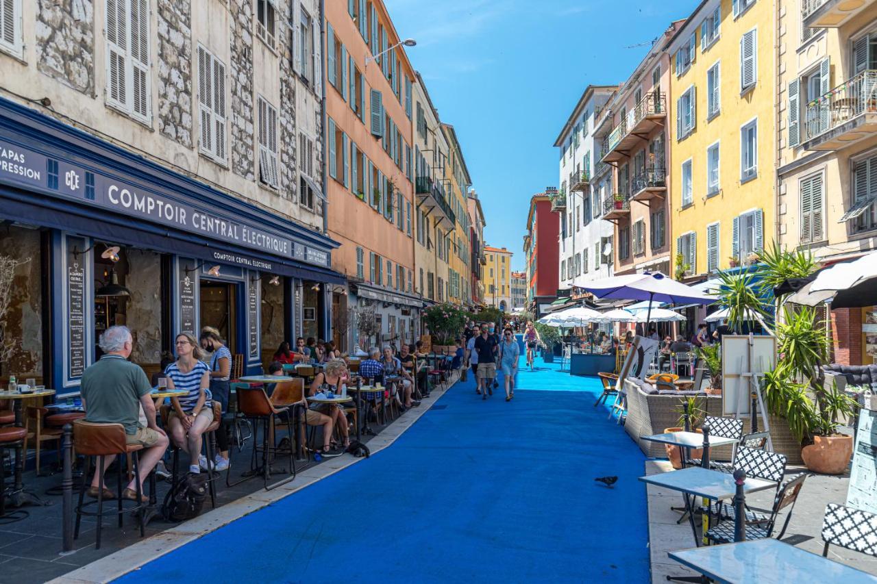 Amazing 3 Bdrs And Garden Place Du Pin Parking ! * Nice