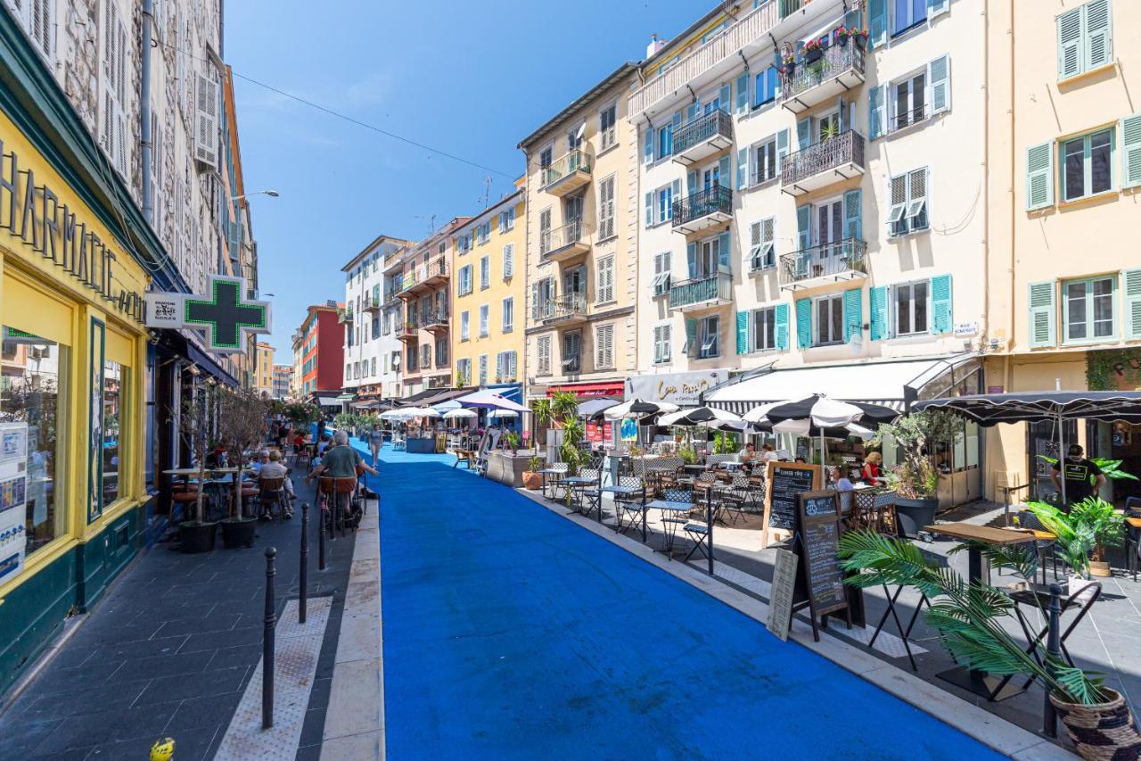 Amazing 3 Bdrs&garden Place Du Pin Parking !