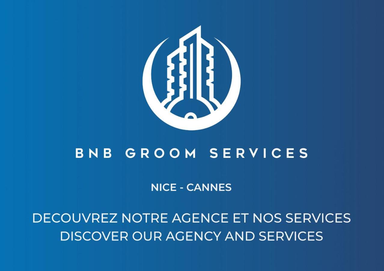 Appartement Amazing 3 Bdrs&garden Place Du Pin Parking ! *